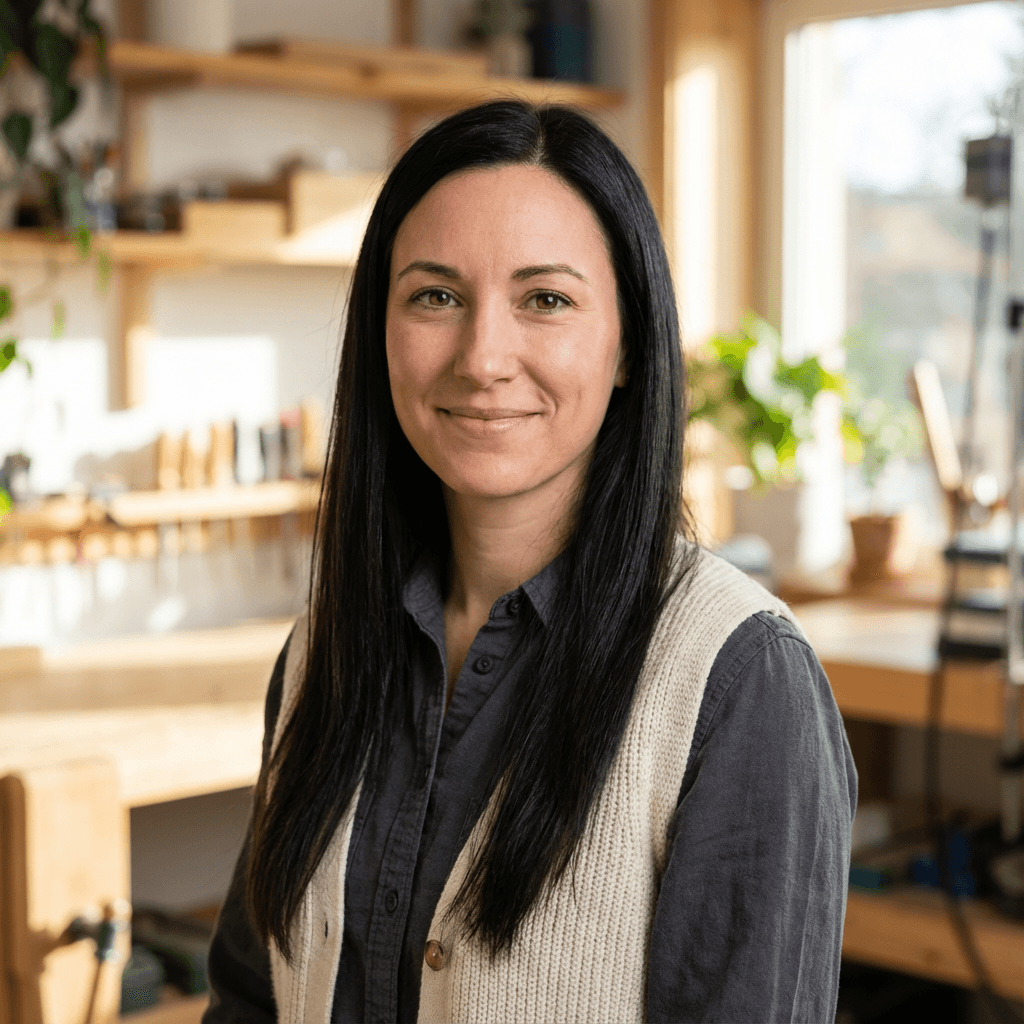 Margaret Torres, homeowner